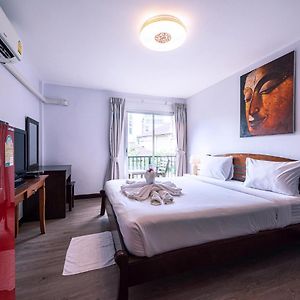 Superior Zimmer mit Kingsize-Bett
