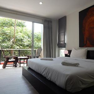 Deluxe Zimmer mit Kingsize-Bett